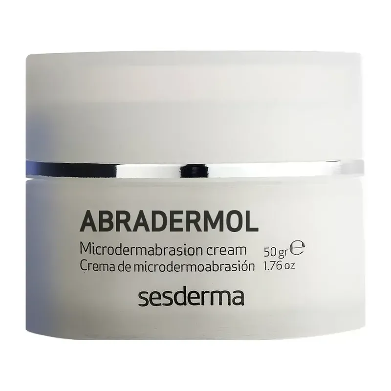 Sesderma Abradermol Microdermabrasion Cream 50 мл