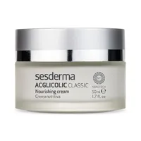 Sesderma Acglicolic Classic Nourishing Cream 50 мл