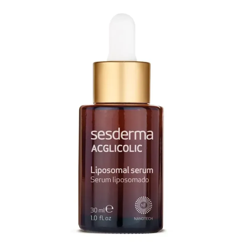 Sesderma Acglicolic Liposomal Serum 30 мл