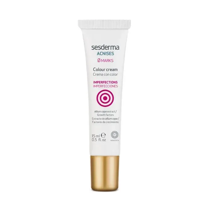 Sesderma Acnises Spot Cream 15 мл
