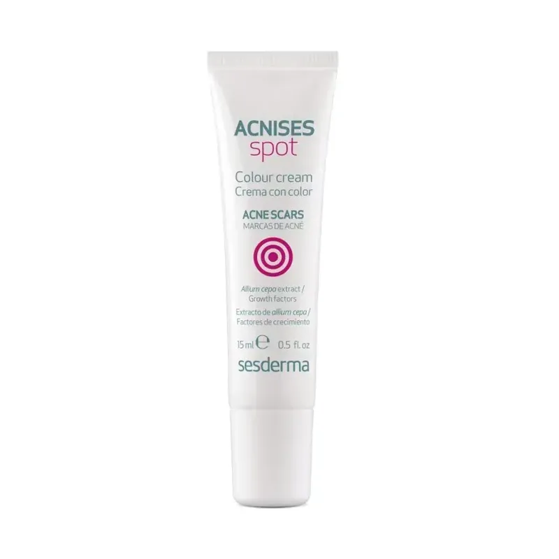 Sesderma Acnises Spot Cream 15 мл