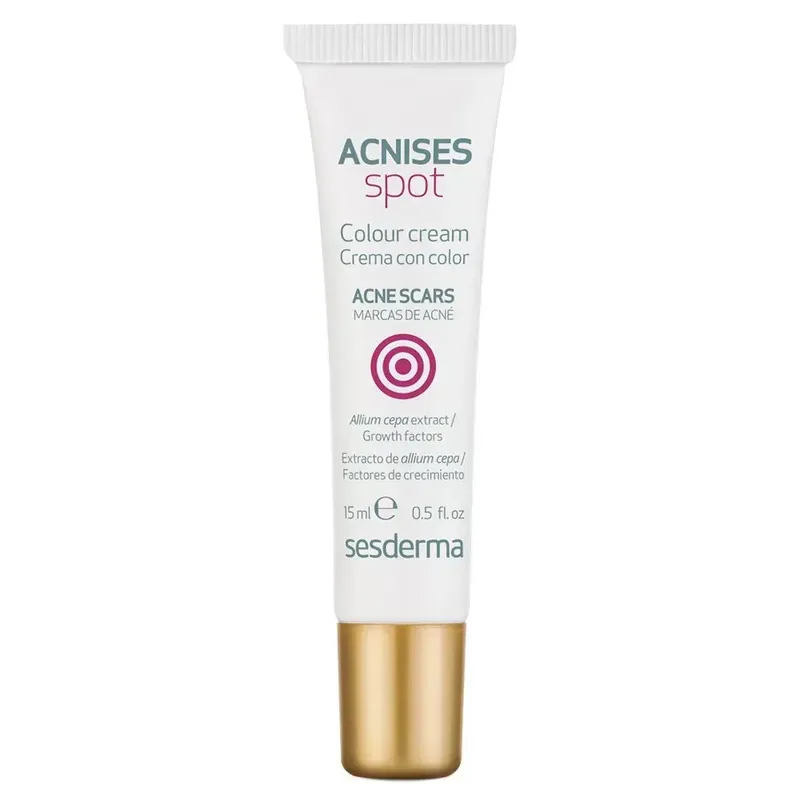 Sesderma Acnises Spot Cream 15 мл