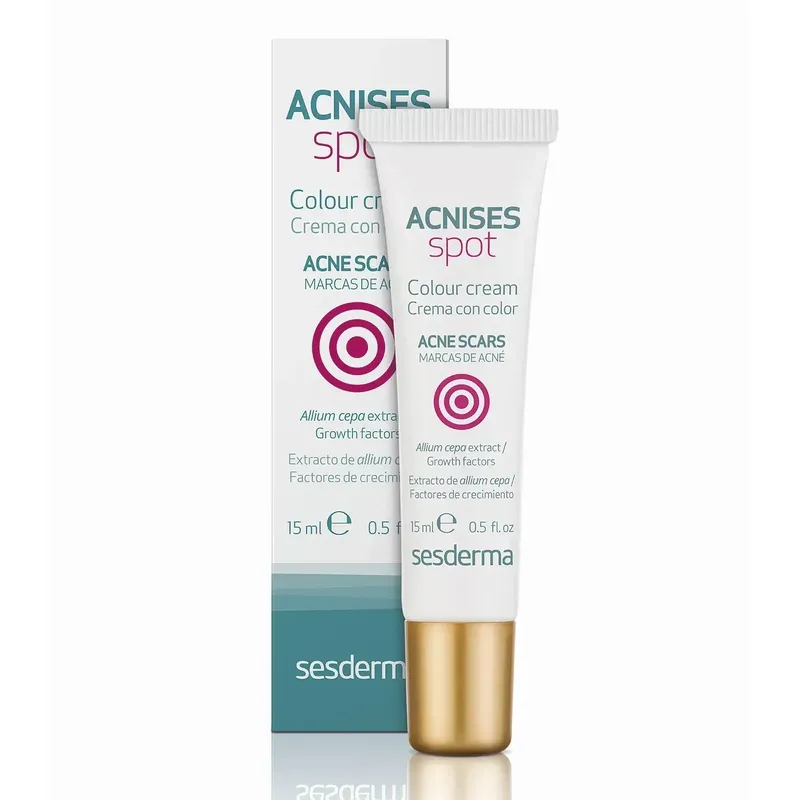 Sesderma Acnises Spot Cream 15 мл
