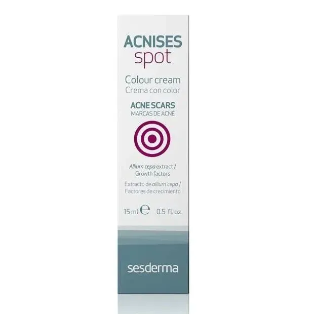 Sesderma Acnises Spot Cream 15 мл
