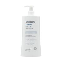 Sesderma Atopises Body Milk 400 мл