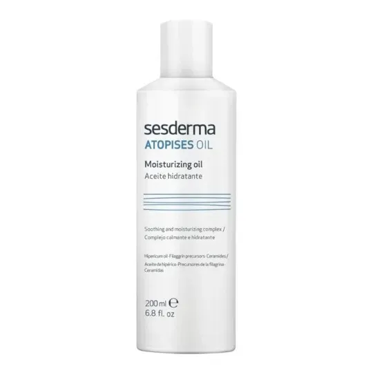 Sesderma Atopises Moisturising Oil 200 мл