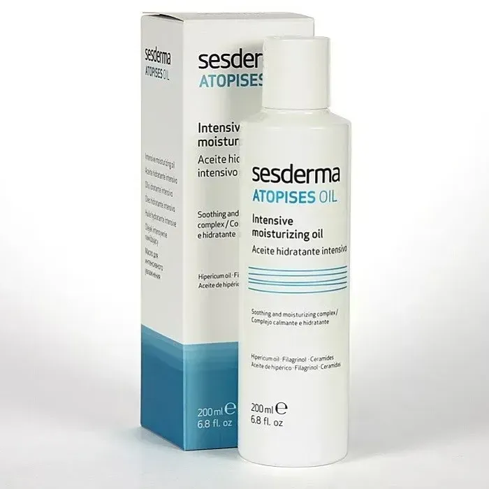 Sesderma Atopises Moisturising Oil 200 мл