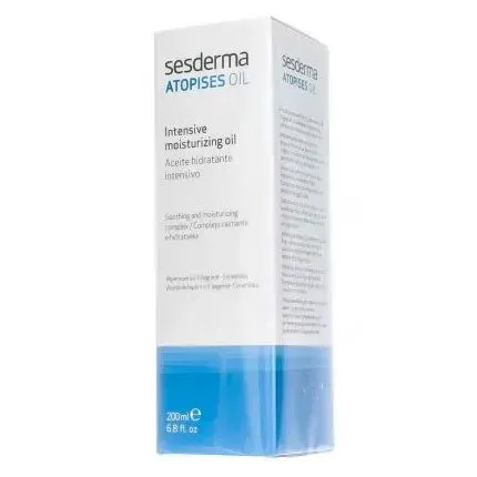 Sesderma Atopises Moisturising Oil 200 мл