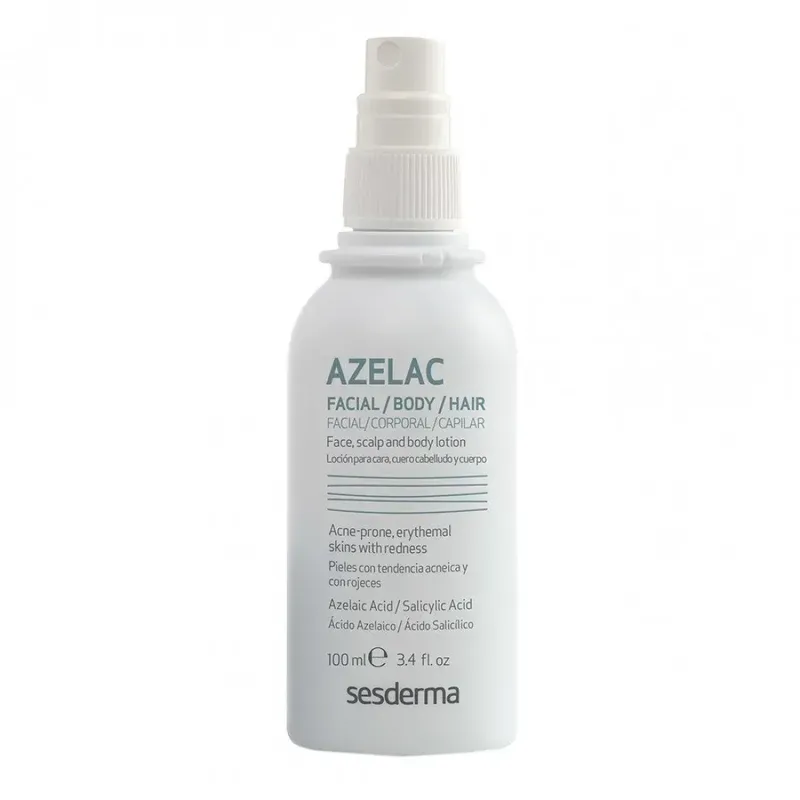 Sesderma Azelac Lotion 100 мл