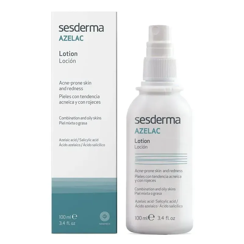 Sesderma Azelac Lotion 100 мл
