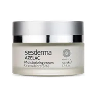 Sesderma Azelac Moisturizing Facial Cream 50 мл