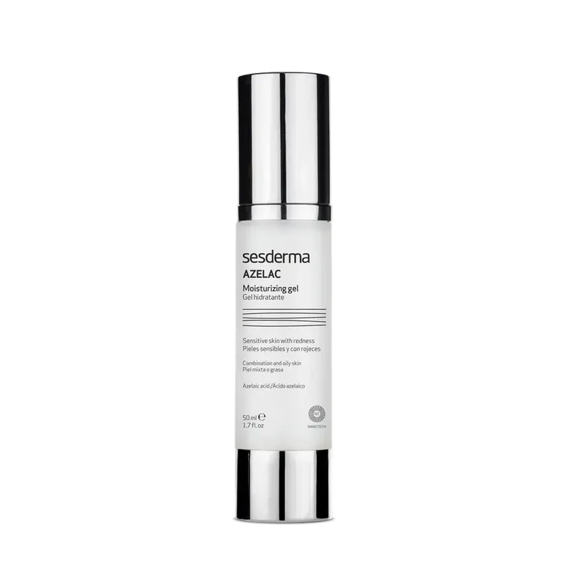 Sesderma Azelac Moisturizing Gel 50 мл