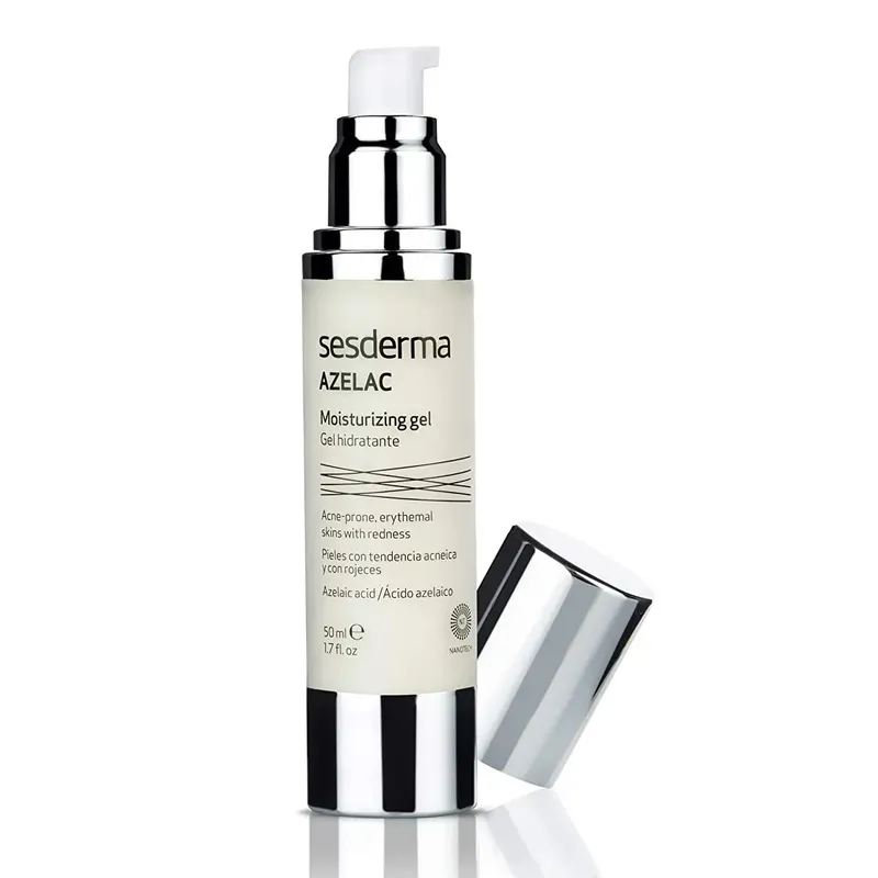 Sesderma Azelac Moisturizing Gel 50 мл