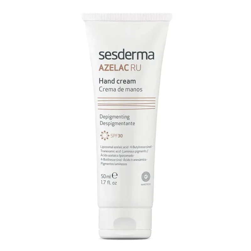 Sesderma Azelac RU Hand Cream 50 мл