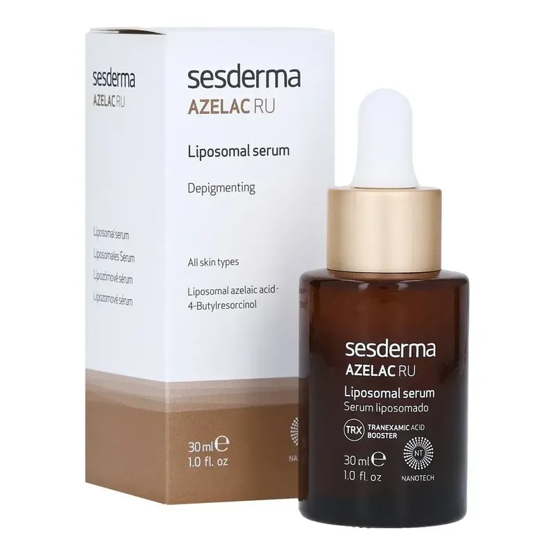 Sesderma Azelac RU Liposomal Serum 30 мл