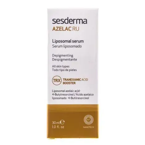 Sesderma Azelac RU Liposomal Serum 30 мл