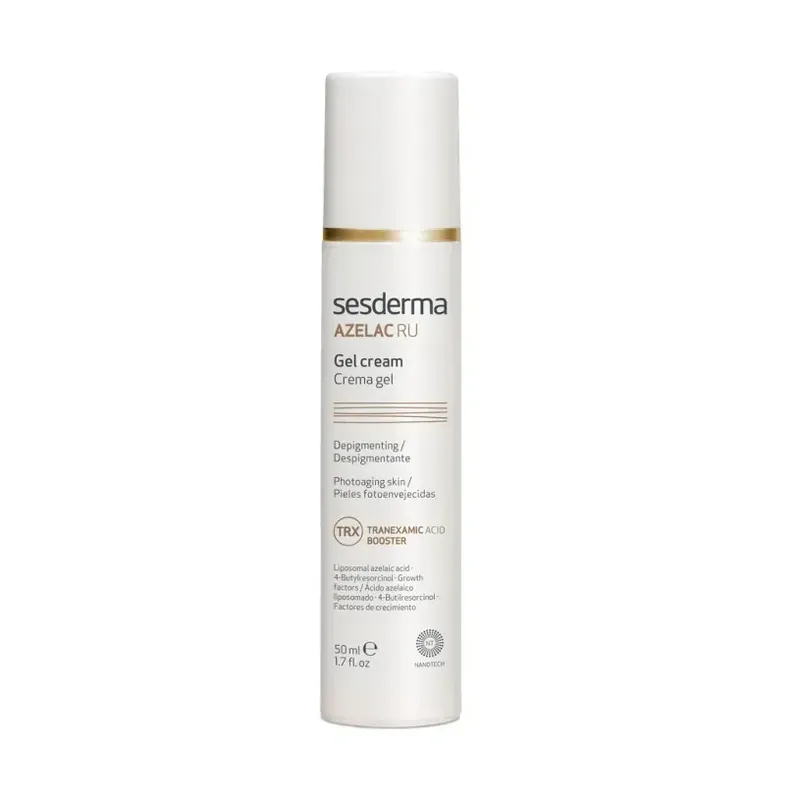 Sesderma Azelac RU Cream Gel 50 мл