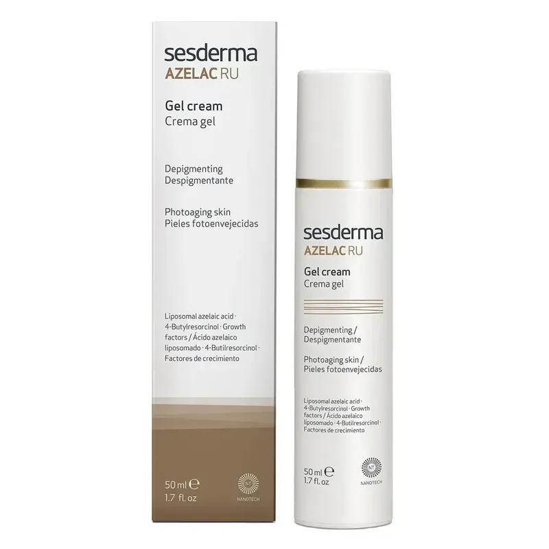Sesderma Azelac RU Cream Gel 50 мл