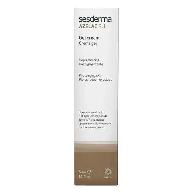 Sesderma Azelac RU Cream Gel 50 мл