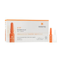 Sesderma C‑Vit 12% Instant Beauty Serum 10 шт