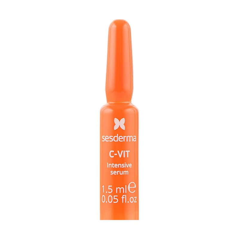 Sesderma C‑Vit 12% Instant Beauty Serum 10 шт