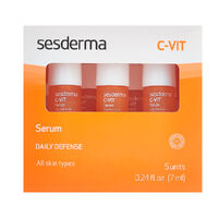 Sesderma C‑Vit  Serum 5 шт