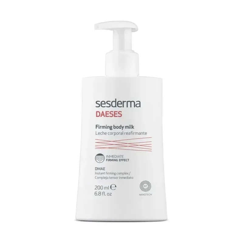 Sesderma Daeses Firming Body Milk 200 мл