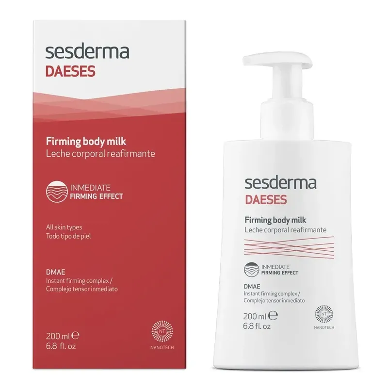 Sesderma Daeses Firming Body Milk 200 мл