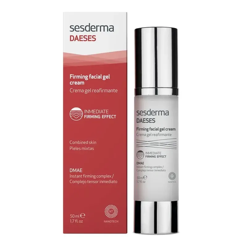 Sesderma Daeses Firming Facial Gel Cream 50 мл