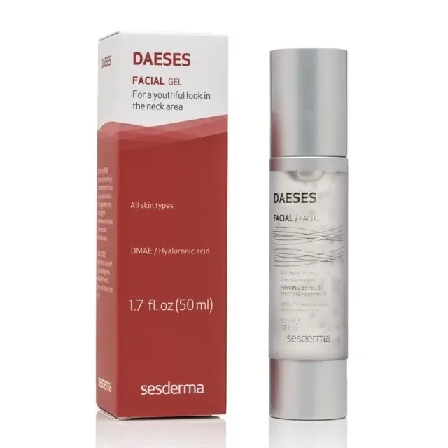 Sesderma Daeses Firming Neck Gel 50 мл