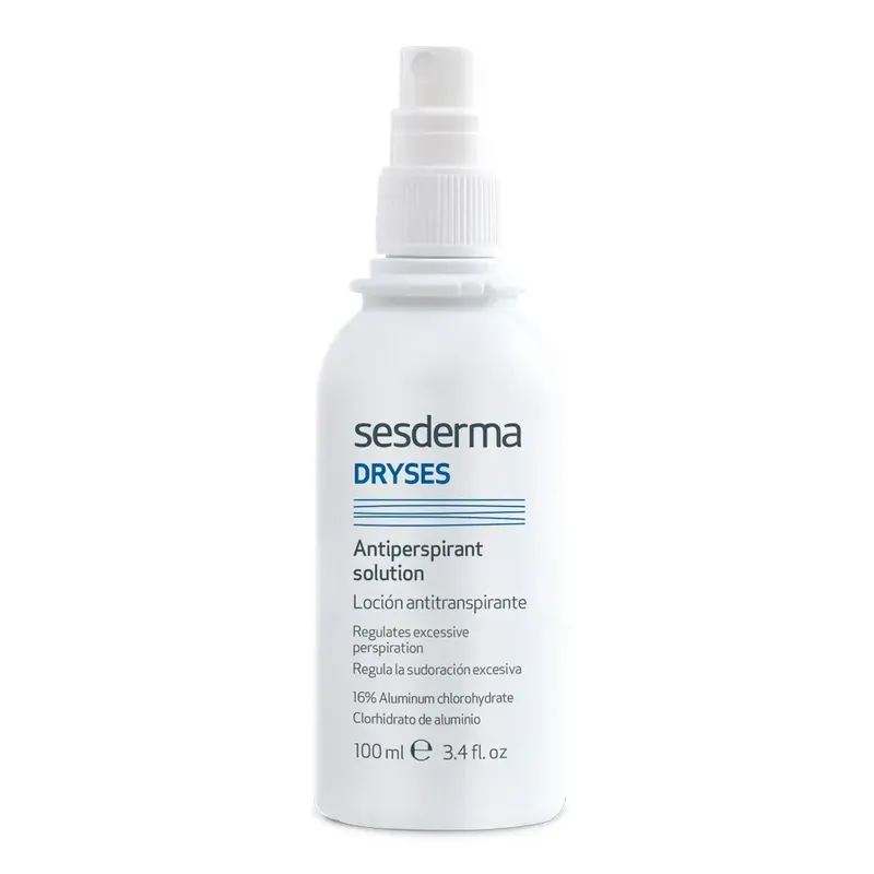Sesderma Dryses Antiperspirant Solution 100 мл