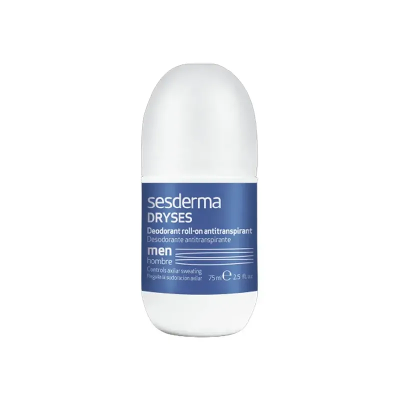 Sesderma Dryses Deodorant for Men 75 мл