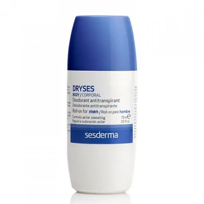 Sesderma Dryses Deodorant for Men 75 мл