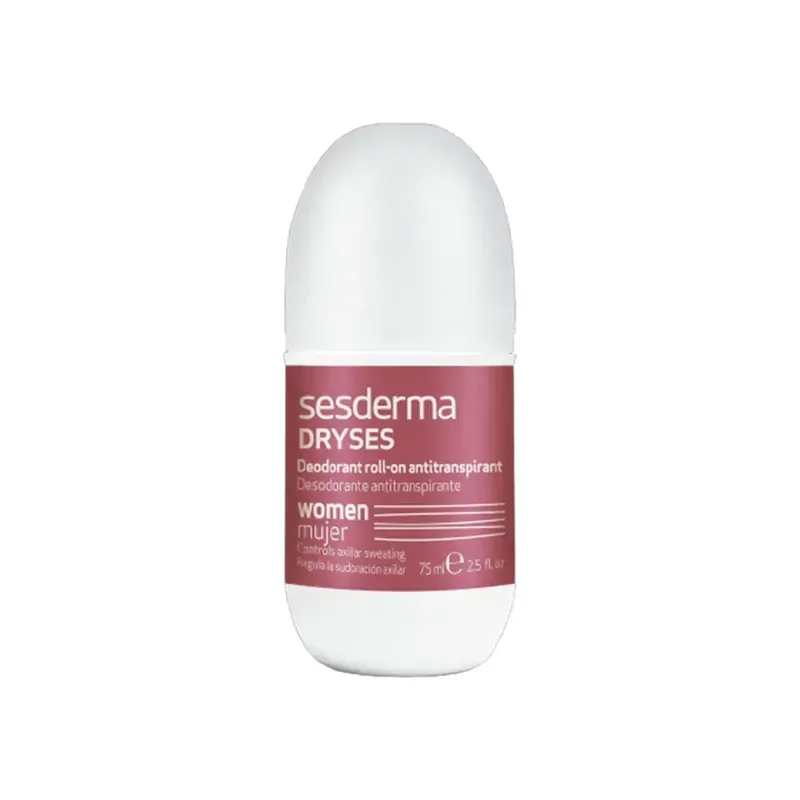 Sesderma Dryses Deodorant for Women 75 мл