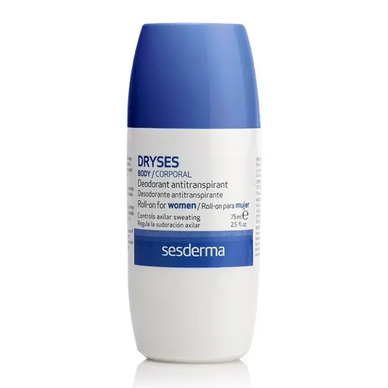 Sesderma Dryses Deodorant for Women 75 мл
