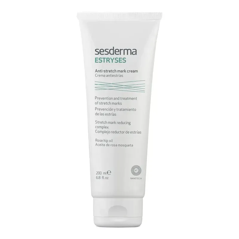 Sesderma Estryses Anti-Stretch Marks Cream 200 мл