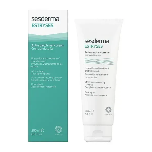 Sesderma Estryses Anti-Stretch Marks Cream 200 мл