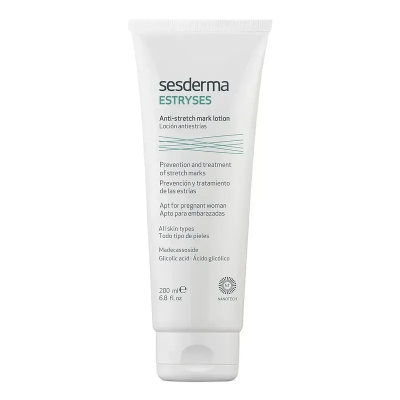 Sesderma Estryses Anti-Stretch Marks Lotion 200 мл