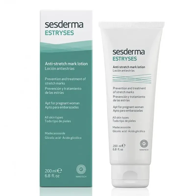 Sesderma Estryses Anti-Stretch Marks Lotion 200 мл