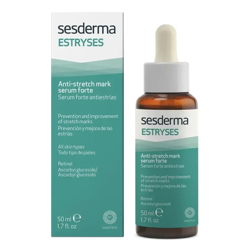 Sesderma Estryses Anti-Stretch Marks Serum 50 мл