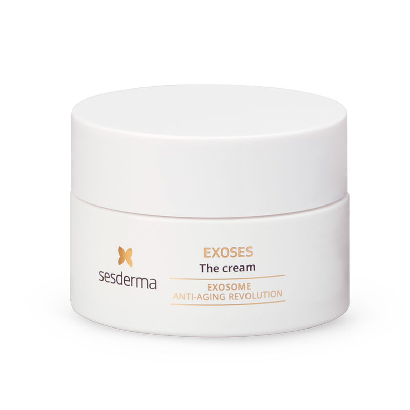 Sesderma EXOSES Anti-Aging Eye And Lip Contour 30 мл