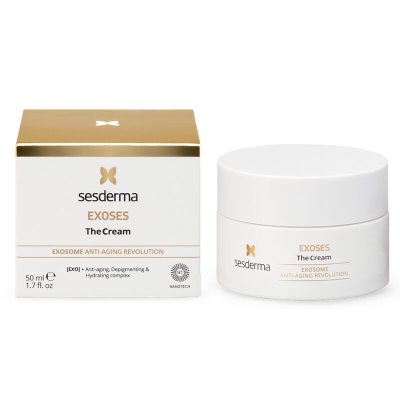 Sesderma Exoses Cream 50 мл