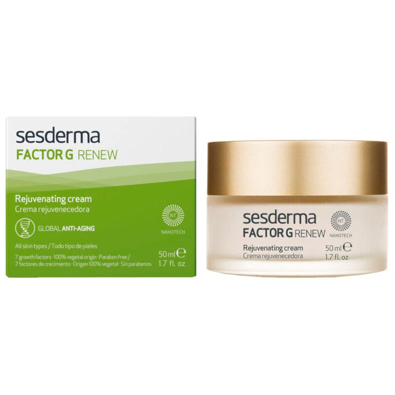 Sesderma Factor G Cream 50 мл
