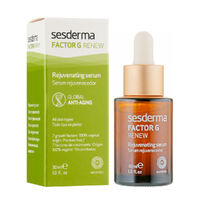 Sesderma Factor G Rejuvenating Serum 30 мл