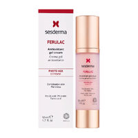 Sesderma Ferulac Antioxidant Cream Gel 50 мл