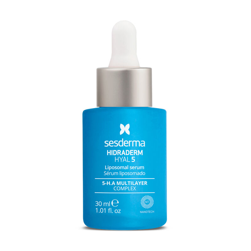 Sesderma Hidraderm Hyal 5 Liposomal Serum 30 мл