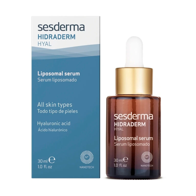 Sesderma Hidraderm Hyal Liposomal Serum 30 мл