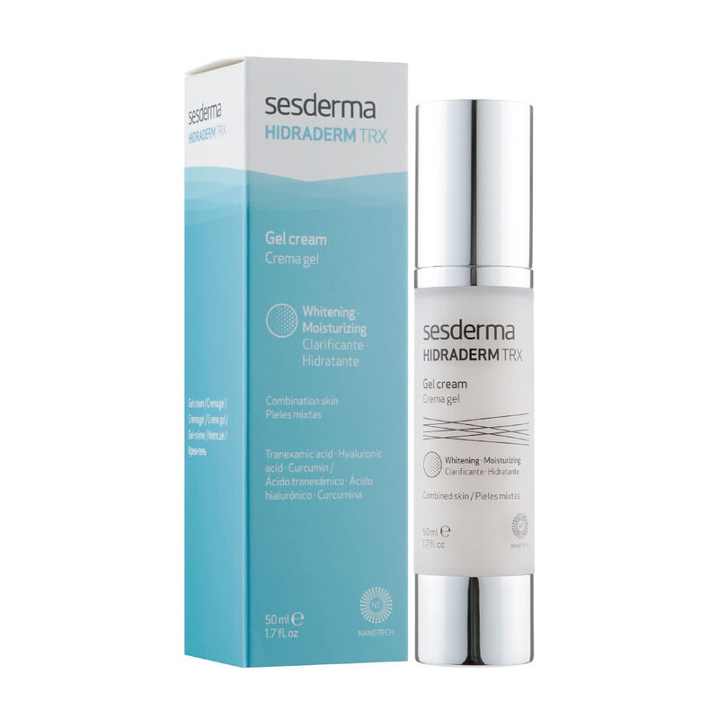 Sesderma Hidraderm TRX Cream Gel 50 мл