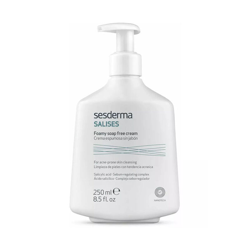 Sesderma Hidraven Cleansing Cream 300 мл