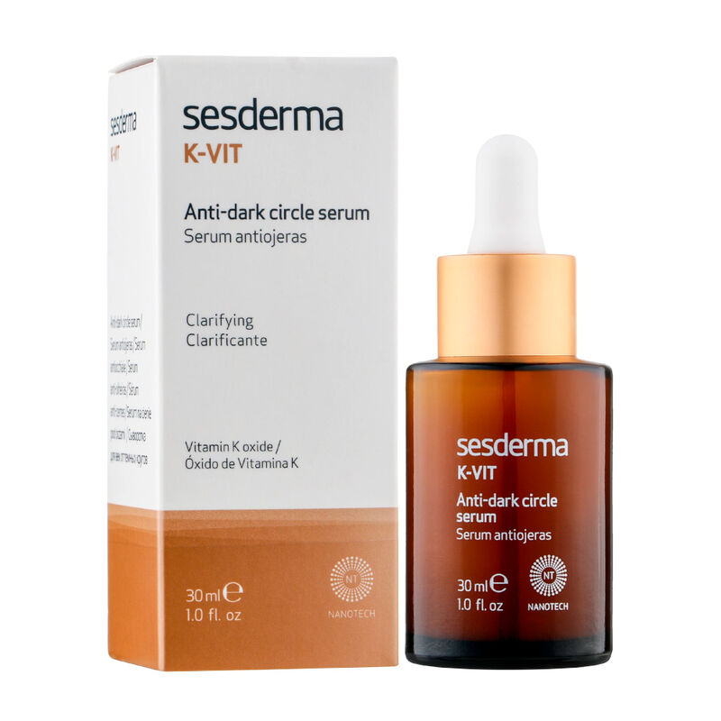 Sesderma K-Vit Dark Circle Removal Serum 30 мл